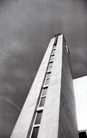 kirchturm, favoriten